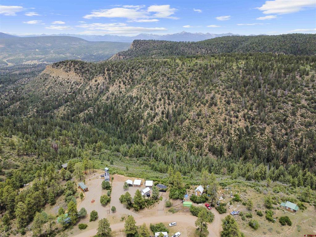 325 Gun Barrel Road Pagosa Springs CO 81147