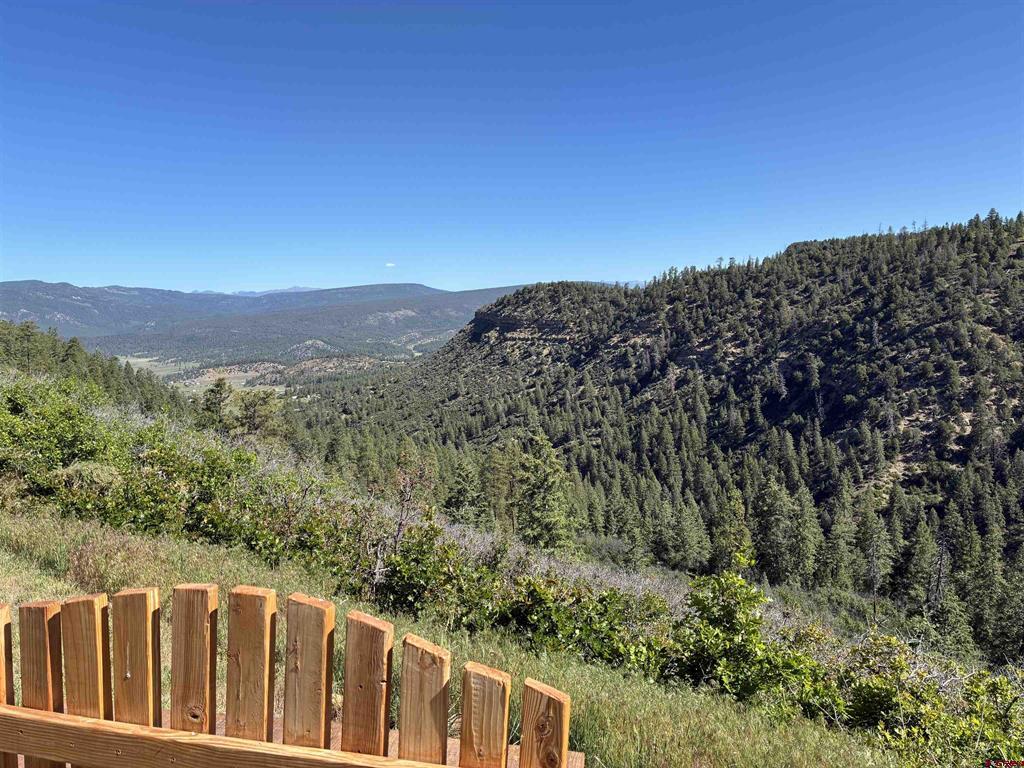 325 Gun Barrel Road Pagosa Springs CO 81147