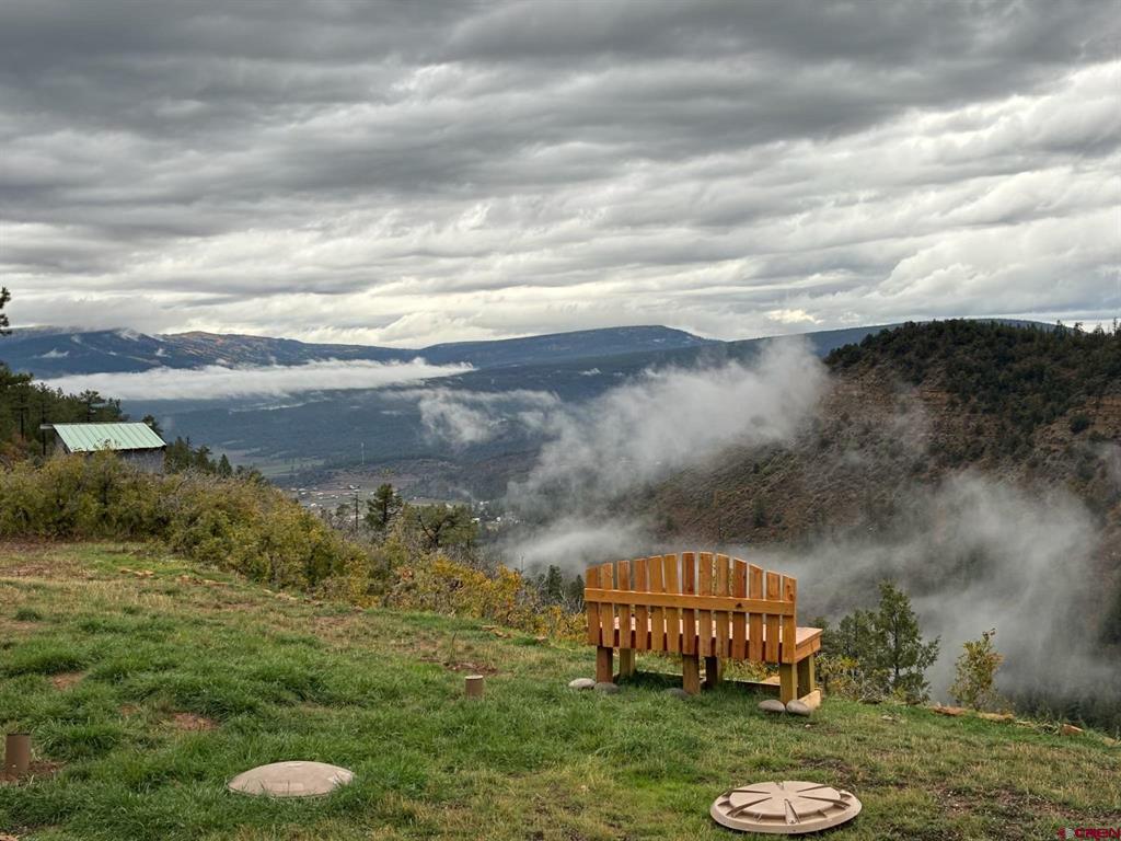325 Gun Barrel Road Pagosa Springs CO 81147