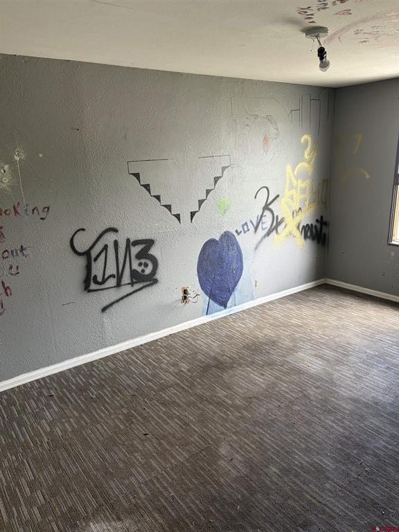 10 Rickey Place Monte Vista CO 81144