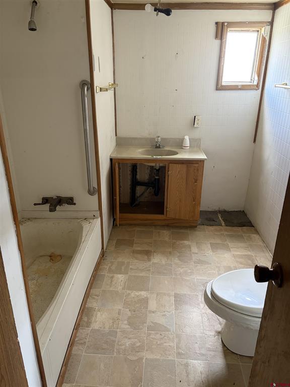 10 Rickey Place Monte Vista CO 81144
