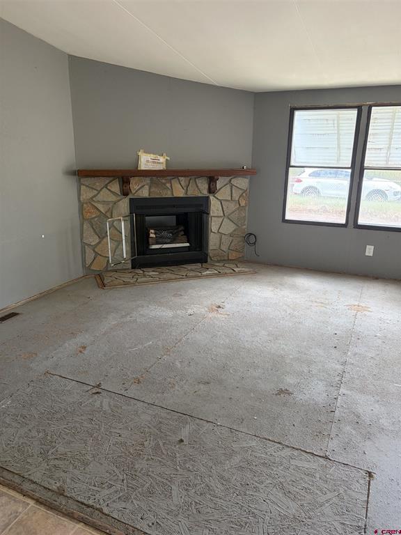 10 Rickey Place Monte Vista CO 81144