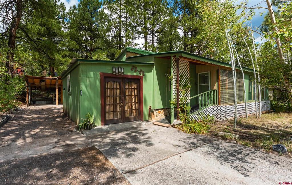 83 Holly Hock Trail Durango CO 81303