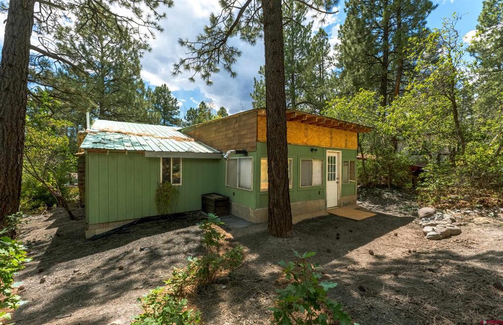 83 Holly Hock Trail Durango CO 81303