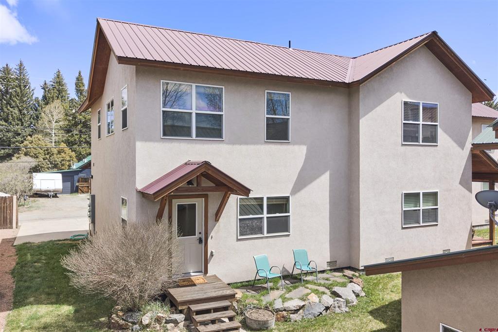 404 N 11th Street Gunnison CO 81230