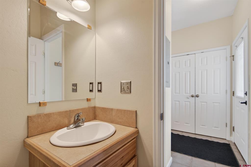 404 N 11th Street Gunnison CO 81230