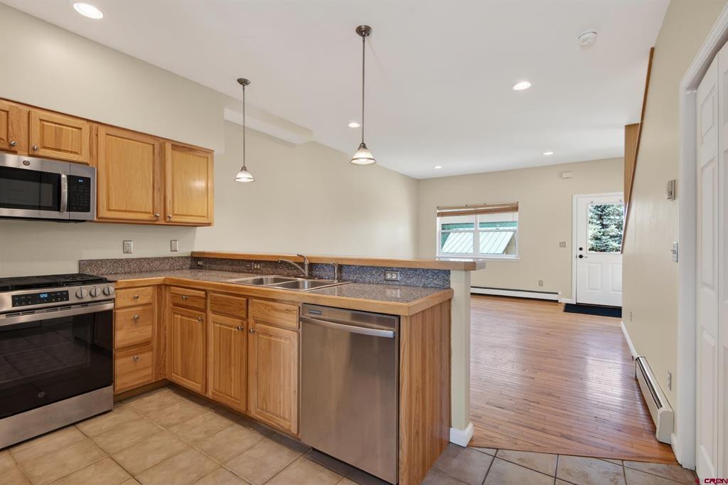 404 N 11th Street Gunnison CO 81230