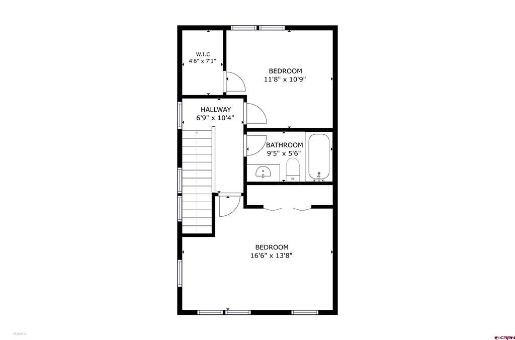 404 N 11th Street Gunnison CO 81230