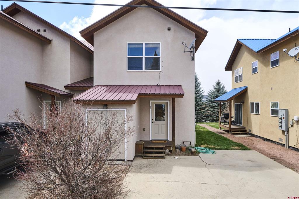 404 N 11th Street Gunnison CO 81230