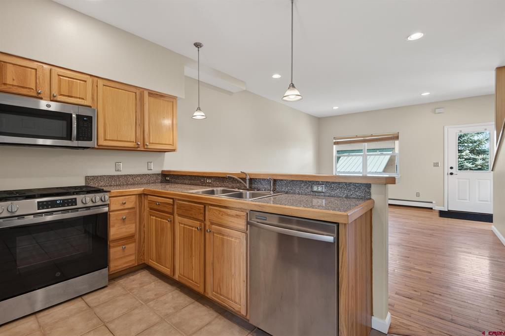 404 N 11th Street Gunnison CO 81230