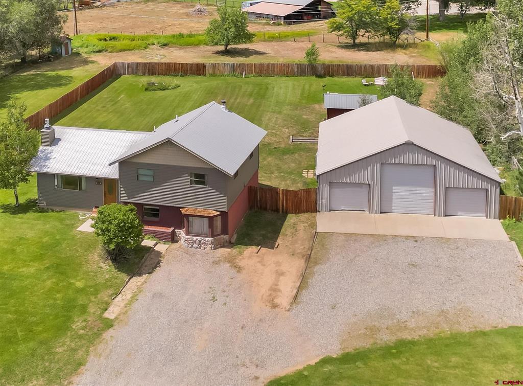399 E Schroder Drive Bayfield CO 81122
