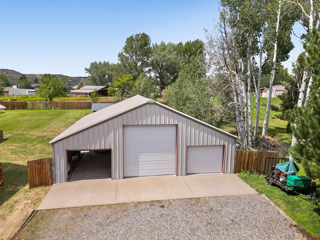 399 E Schroder Drive Bayfield CO 81122