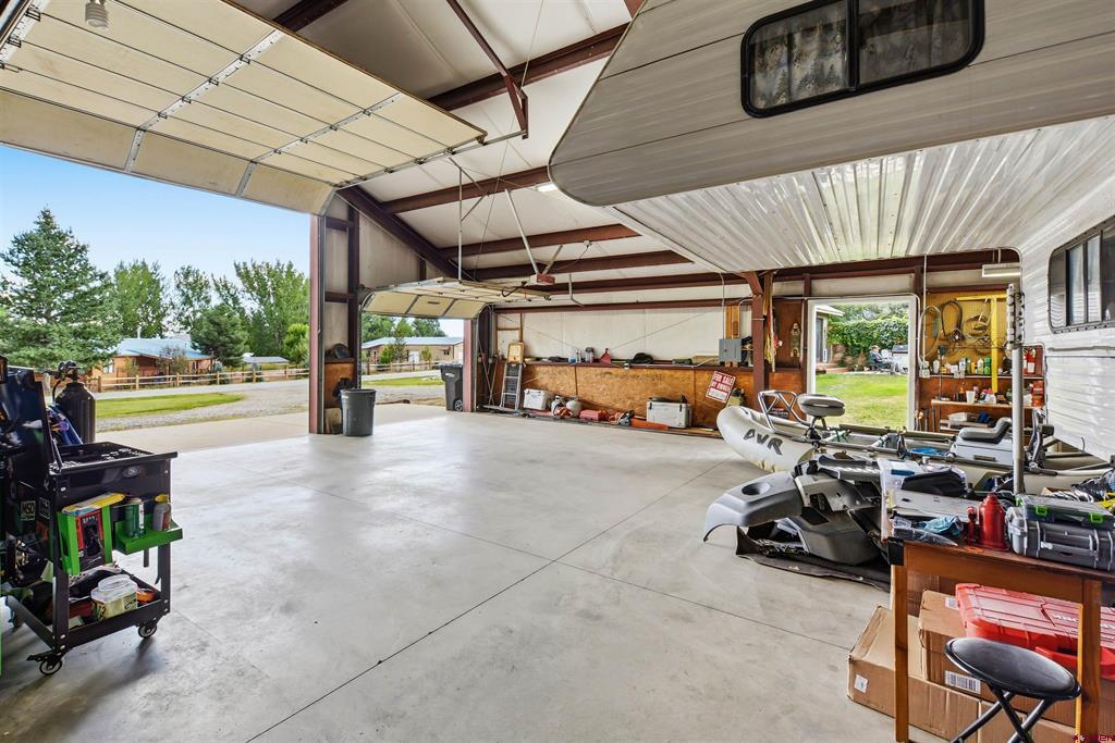 399 E Schroder Drive Bayfield CO 81122