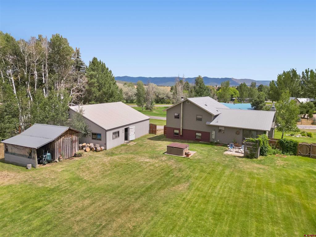 399 E Schroder Drive Bayfield CO 81122