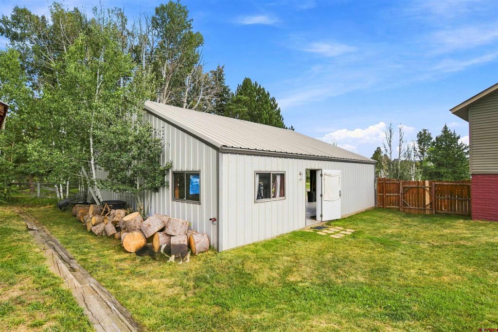 399 E Schroder Drive Bayfield CO 81122