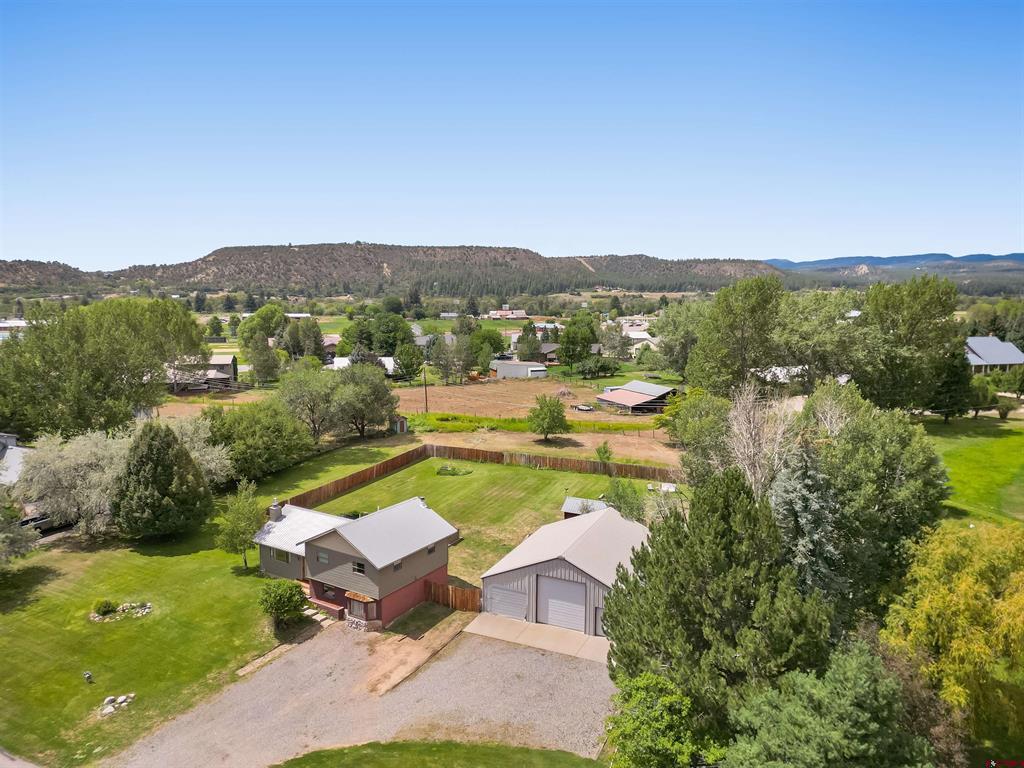 399 E Schroder Drive Bayfield CO 81122