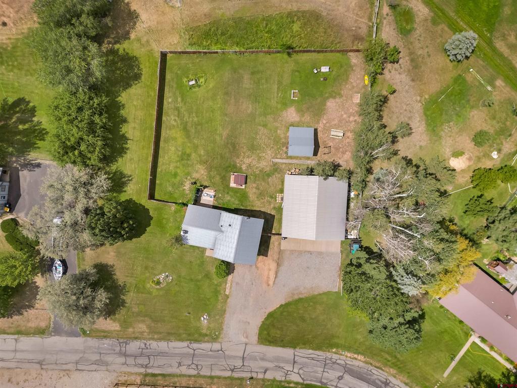 399 E Schroder Drive Bayfield CO 81122