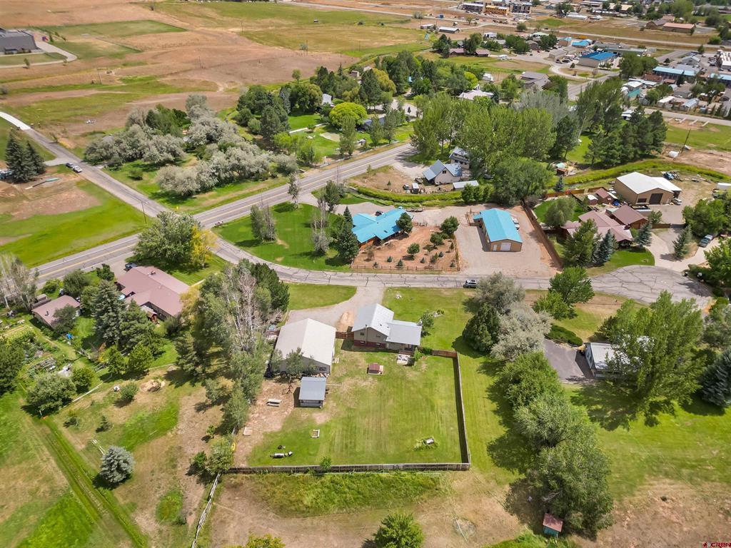 399 E Schroder Drive Bayfield CO 81122