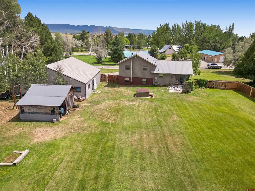 399 E Schroder Drive Bayfield CO 81122