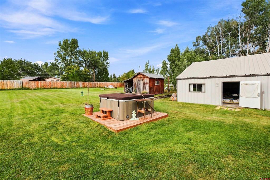 399 E Schroder Drive Bayfield CO 81122