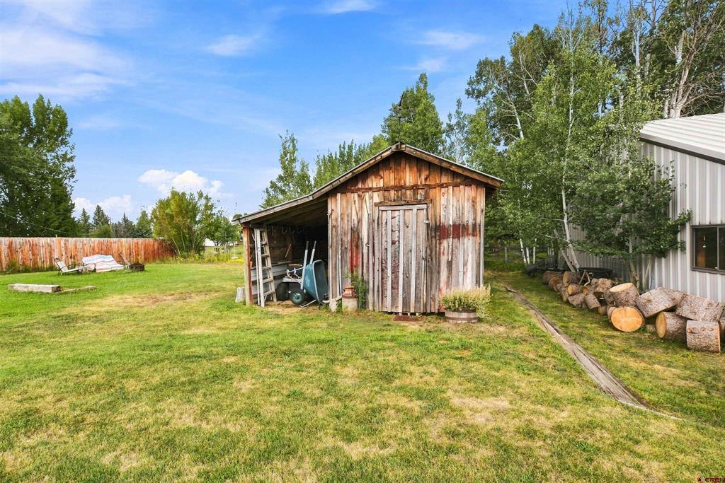 399 E Schroder Drive Bayfield CO 81122