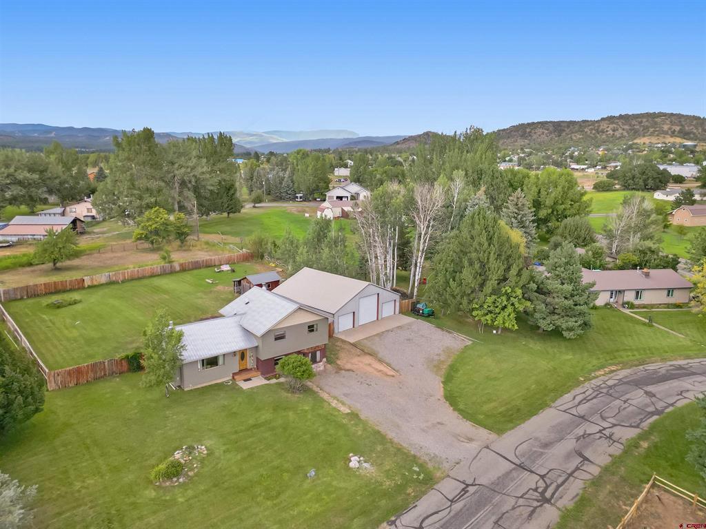 399 E Schroder Drive Bayfield CO 81122