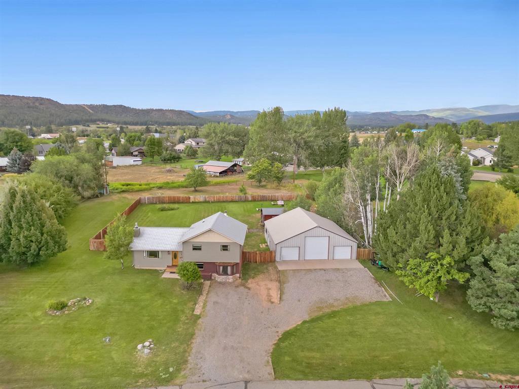 399 E Schroder Drive Bayfield CO 81122