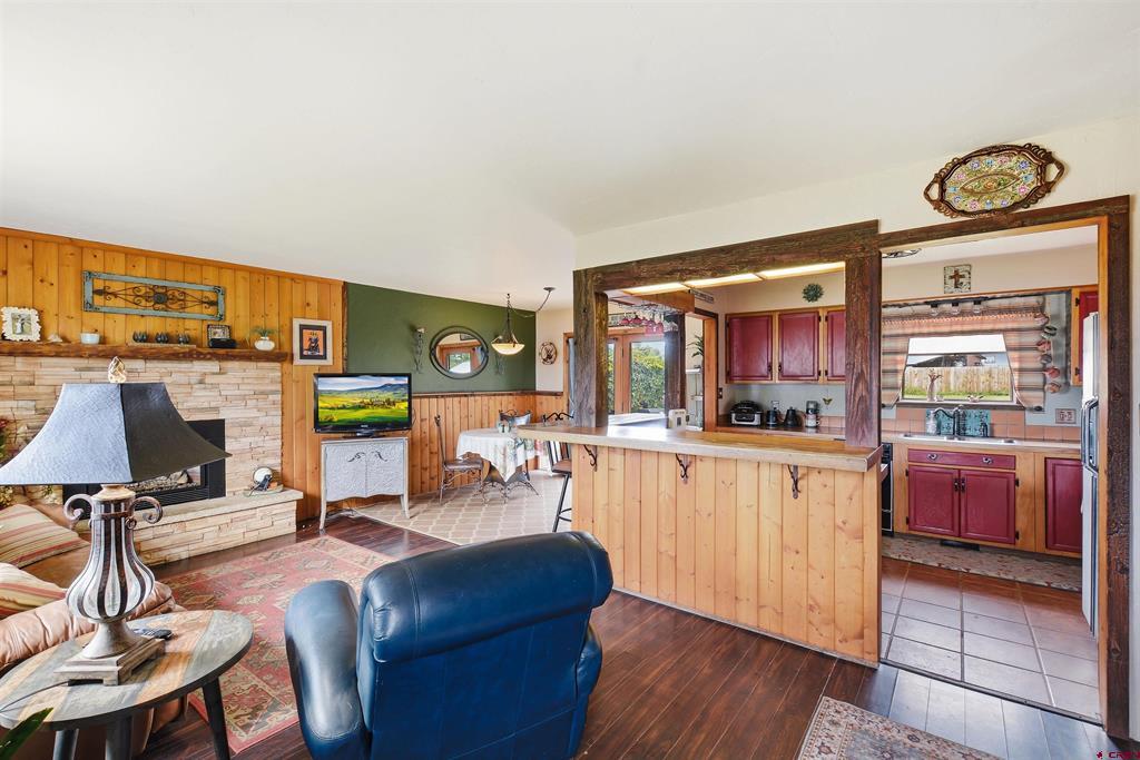 399 E Schroder Drive Bayfield CO 81122