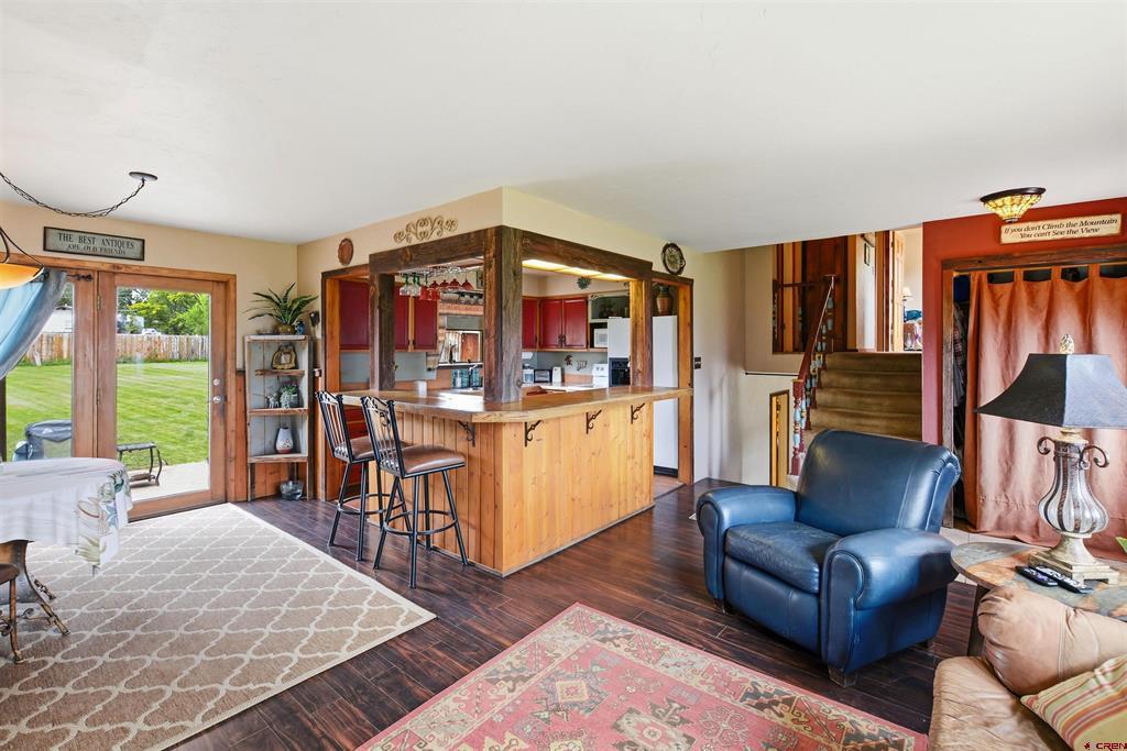 399 E Schroder Drive Bayfield CO 81122