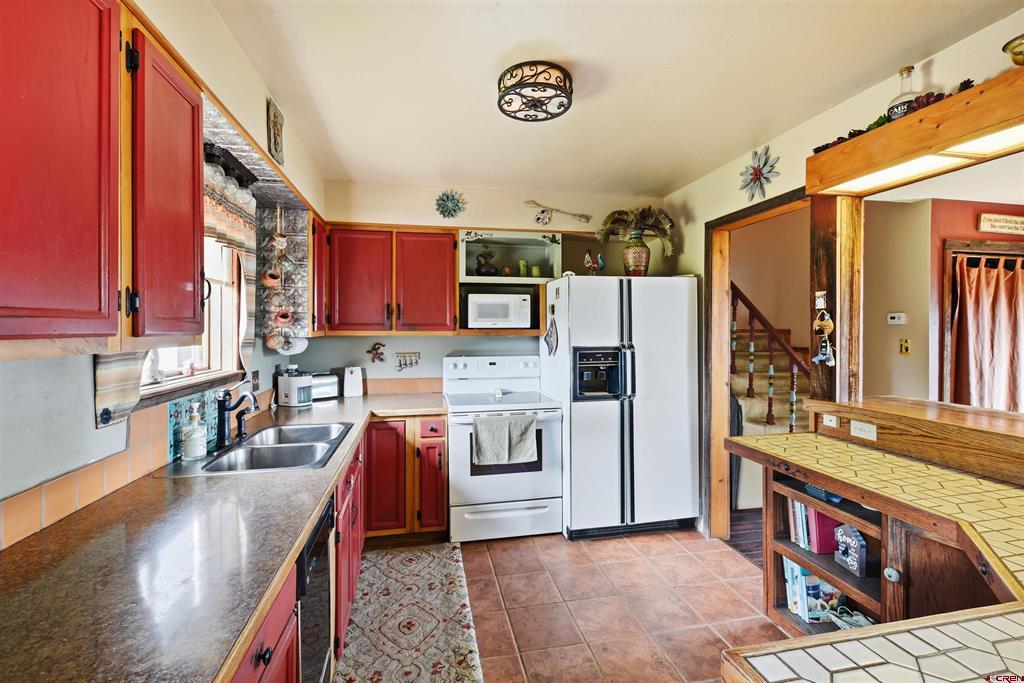 399 E Schroder Drive Bayfield CO 81122