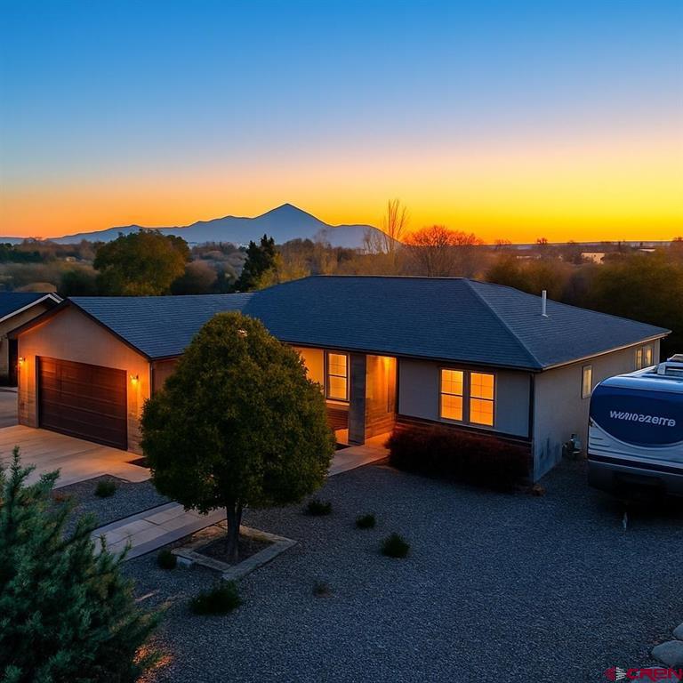 1711 Golf Course Lane Cortez CO 81321