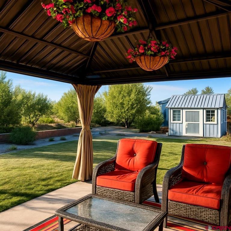1711 Golf Course Lane Cortez CO 81321