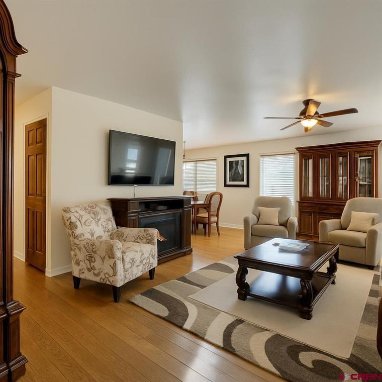 1711 Golf Course Lane Cortez CO 81321