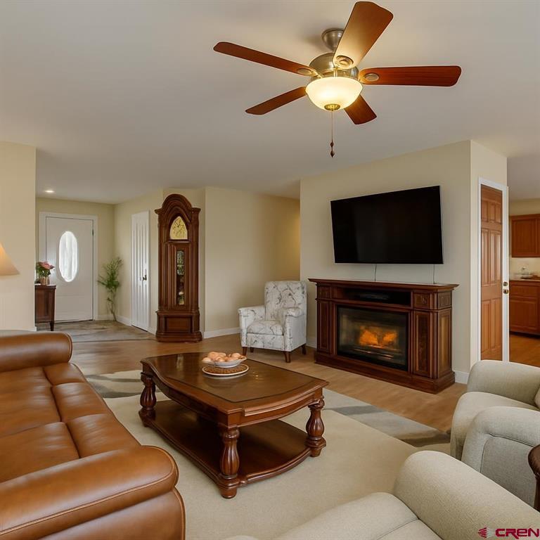 1711 Golf Course Lane Cortez CO 81321
