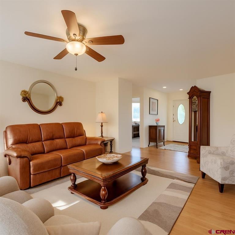 1711 Golf Course Lane Cortez CO 81321