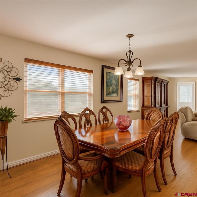 1711 Golf Course Lane Cortez CO 81321