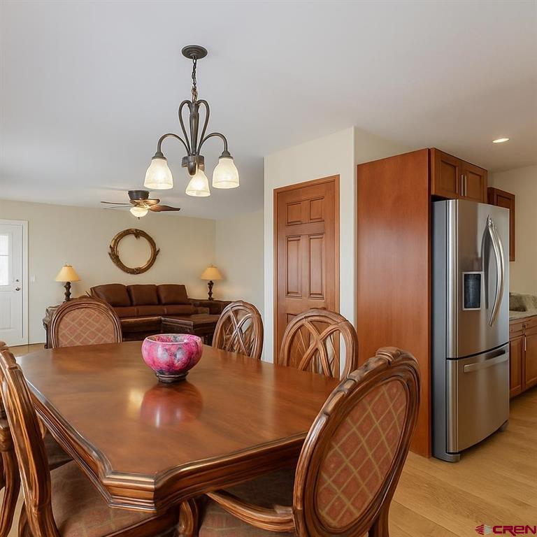 1711 Golf Course Lane Cortez CO 81321