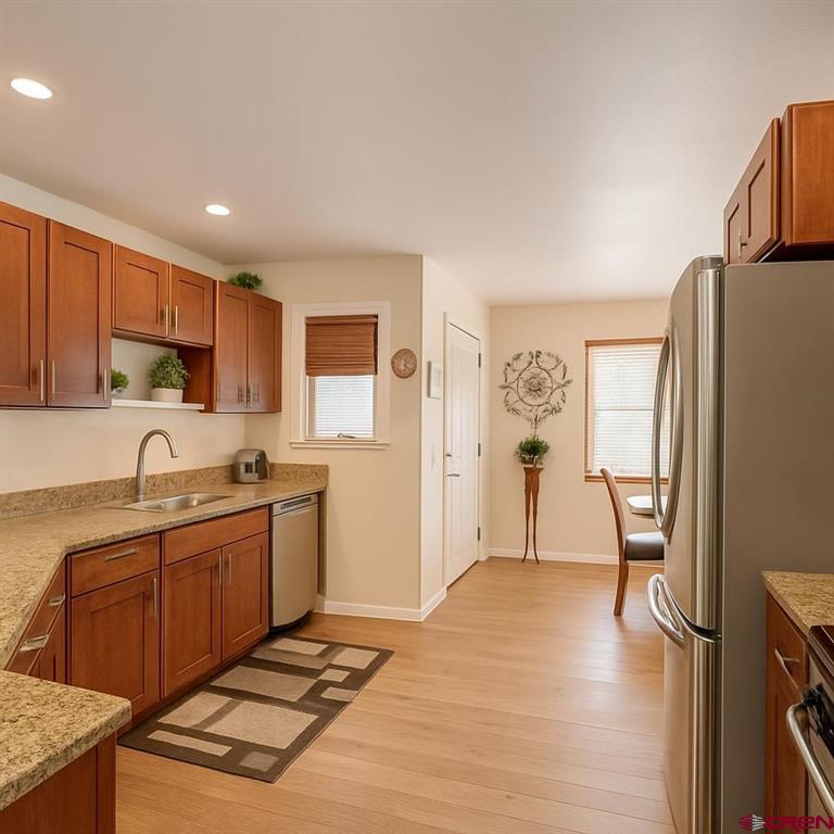 1711 Golf Course Lane Cortez CO 81321