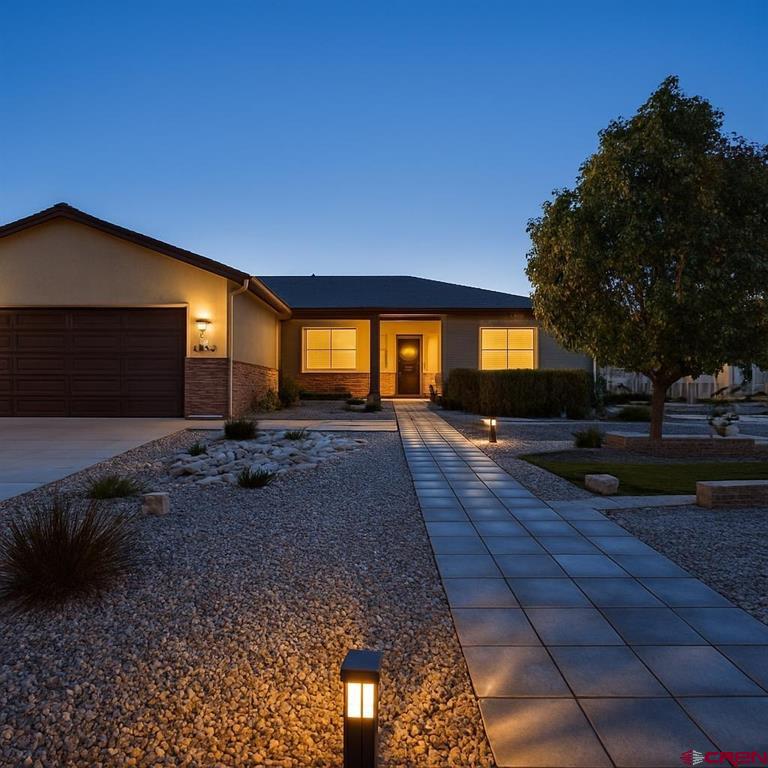 1711 Golf Course Lane Cortez CO 81321
