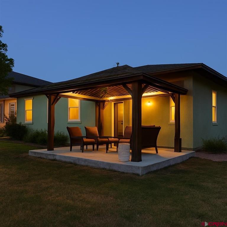 1711 Golf Course Lane Cortez CO 81321