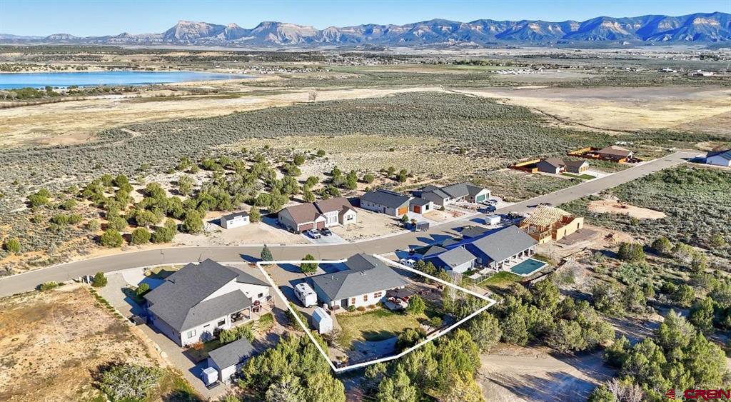 1711 Golf Course Lane Cortez CO 81321
