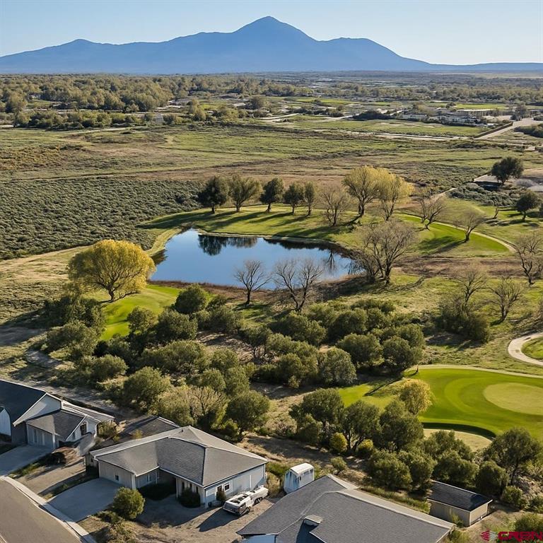 1711 Golf Course Lane Cortez CO 81321