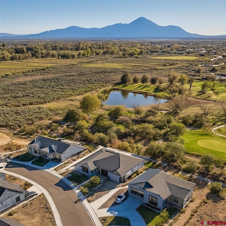 1711 Golf Course Lane Cortez CO 81321