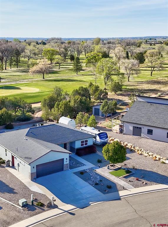 1711 Golf Course Lane Cortez CO 81321