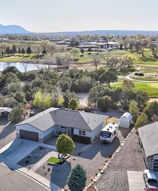 1711 Golf Course Lane Cortez CO 81321