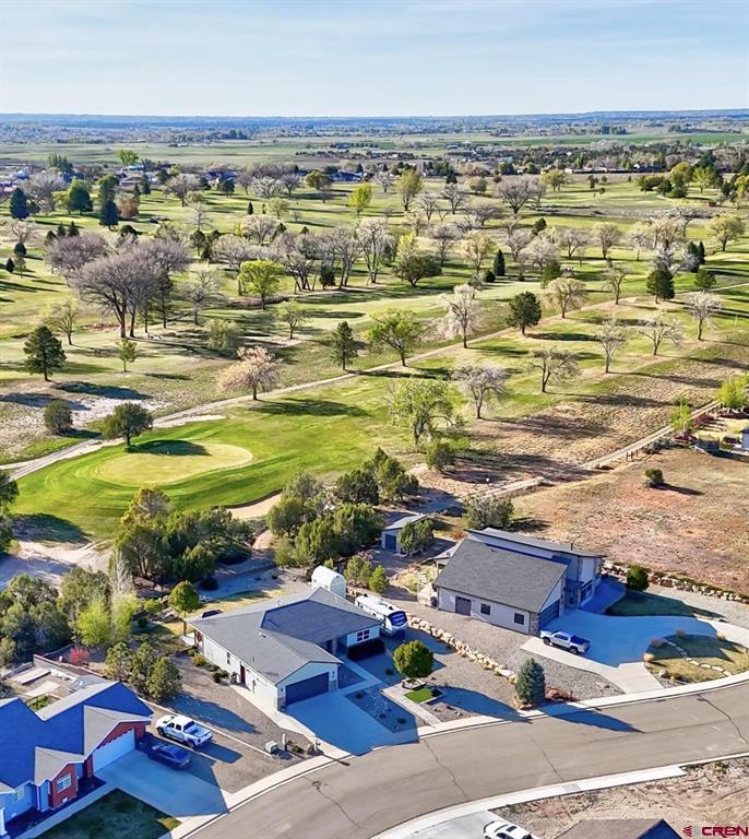 1711 Golf Course Lane Cortez CO 81321