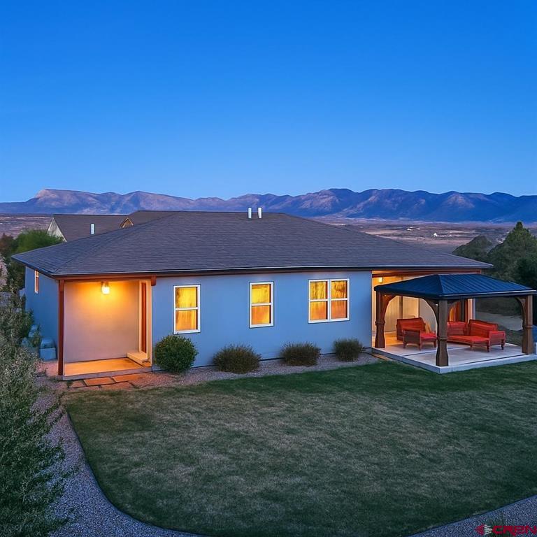 1711 Golf Course Lane Cortez CO 81321