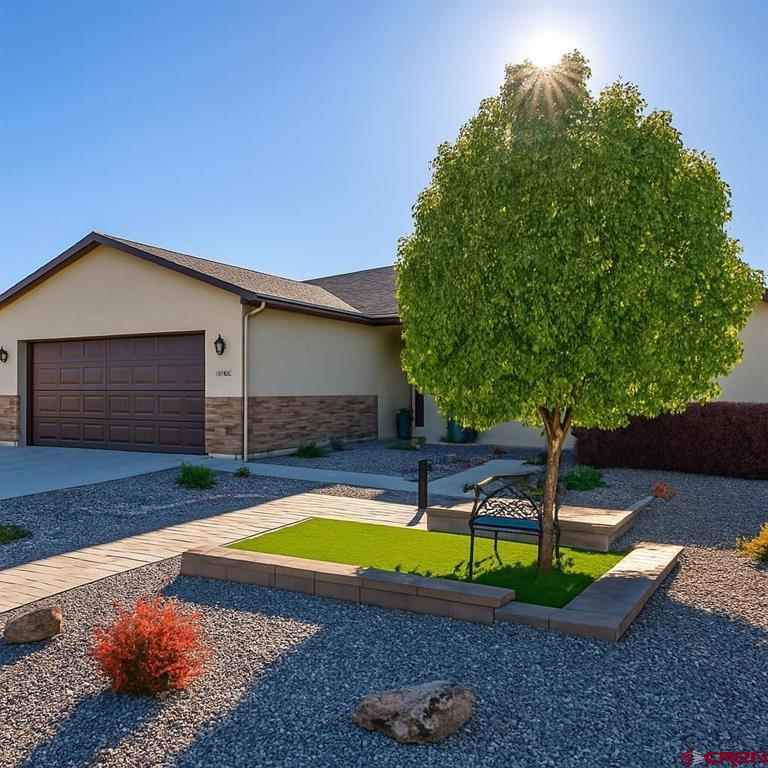 1711 Golf Course Lane Cortez CO 81321
