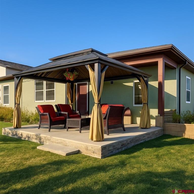 1711 Golf Course Lane Cortez CO 81321