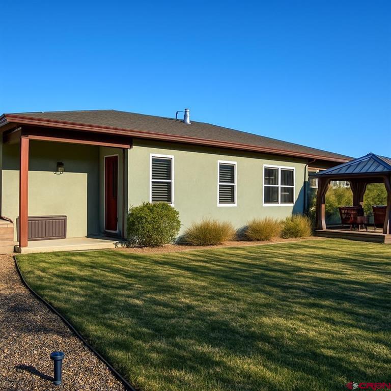 1711 Golf Course Lane Cortez CO 81321